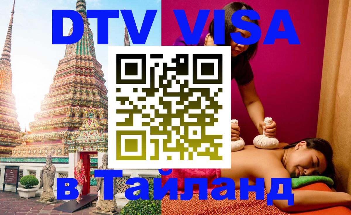 Оформление DTV визы под ключ: стоимость и тарифы, только загранпаспорт - 04.10.2025 